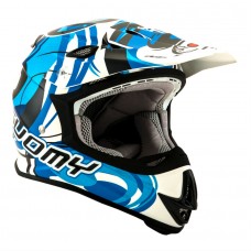 Suomy Jump Vortex MX Helmet